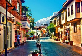 Antalya